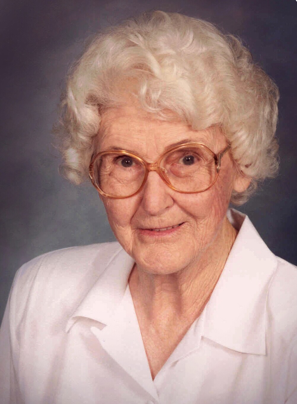 Lillie Beatrice Pitts 